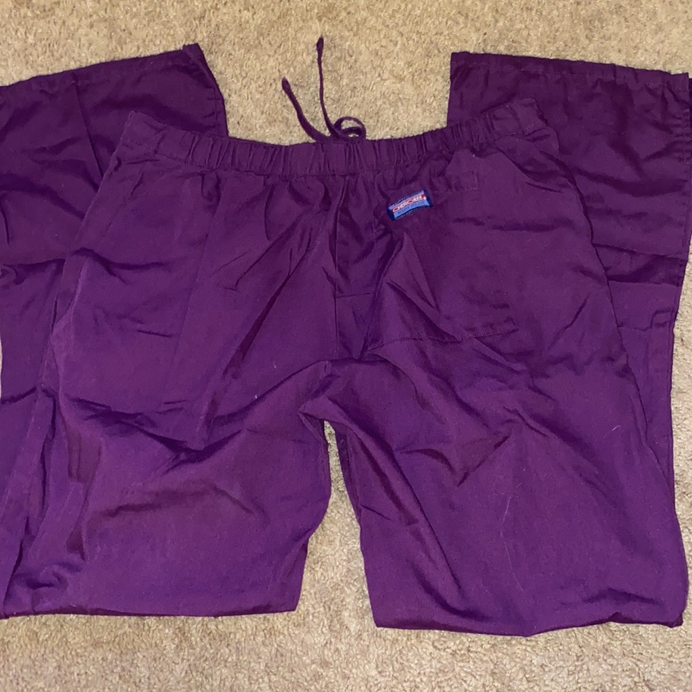 Scrub Pants - Picture 4 of 4